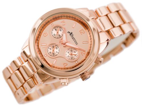 ALBATROSS ABBB09 (za529a) na Arena.pl