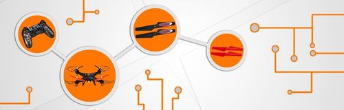 DRON TURBO Z KAMERA MODEL KOMPAS POWRÓT ŻYROSKOP 200M 40KM TRZYMA WYSOKOŚĆ na Arena.pl