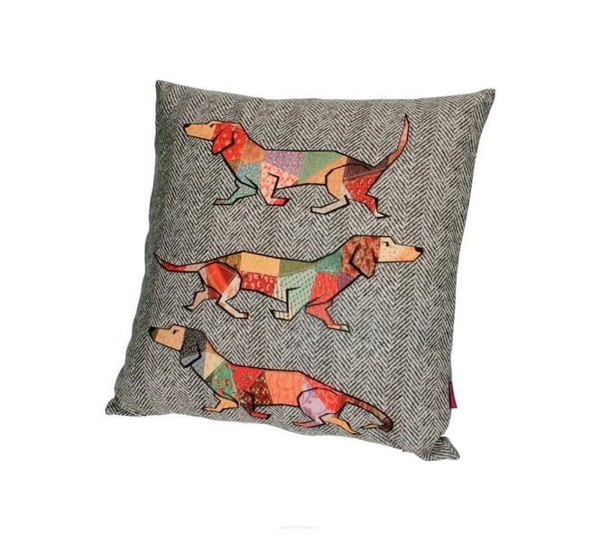 Poduszka JOCKER zdjęcie 3