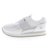 U.s. Polo damskie buty sportowe NOBIW003 WHI 38