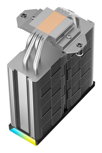 Chłodzenie procesora Deepcool AK400 DIGITAL SE 120mm na Arena.pl