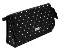 Kosmetyczka damska kuferek organizer torebka REED seria PINK SURPRISE