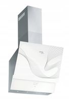 OKAP kuchenny KOMINOWY GORENJE DVG6565KR LED 60 cm