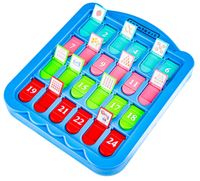 Edukacyjna Gra - Nauka Liczenia, Matematyka