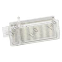 PODŚWIETLENIE SCHOWKA BMW 1 E88 2008 2009 2010 2011 2012 2013