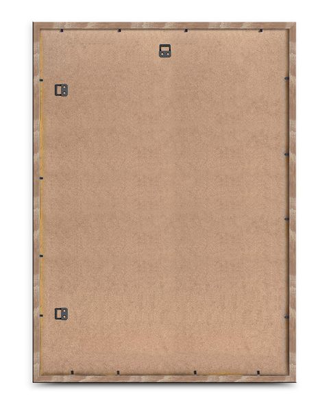 Ramka na zdjęcia B1 Hekla 70x100 MDF plakat sonoma jasna 1szt. zdjęcie 2