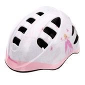 Kask rowerowy Meteor MA-2 princess Junior 23960 M