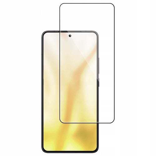 Spacecase Glass Full Cover Poco F7 Pro/Ultra na Arena.pl