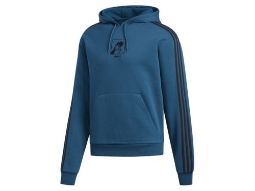 Bluza męska ADIDAS MANOLESARTHD M na Arena.pl