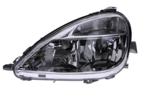Mercedes W168 00-04 Reflektor Przedni Lampa przednia lewa