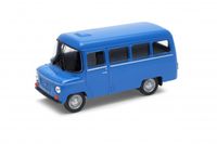auto metalowe welly 1:34 prl nysa