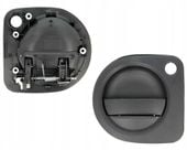 Klamka zewnętrzna LEWA Nissan Cabstar Renault Maxity 2006-2014 2786Z-41