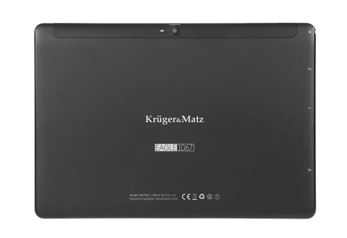 Tablet Kruger&Matz EAGLE 1067 na Arena.pl