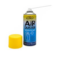 SPRĘŻONY GAZ 400ML AIR DUSTER - S/AIR DUSTER