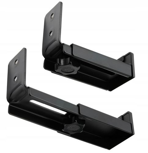 UCHWYTY MOCOWANIE NA SOUNDBAR UNIWERSALNE ŚCIENNE na Arena.pl