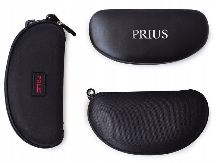 OKULARY DREWNIANE POLARYZACYJNE LUSTRZANKI ETUI zdjęcie 5