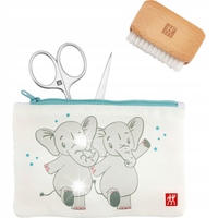 Zwilling Twinox Zestaw manicure dziecięcy 3el.