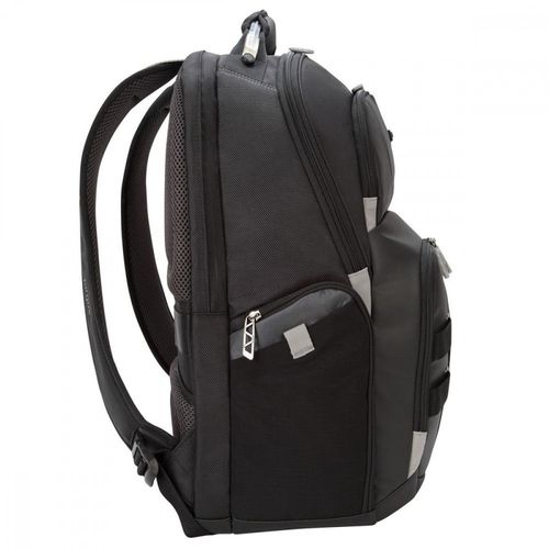 DrifterTrak 11,6-15.6'' Laptop BackPack Czarny na Arena.pl