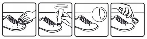 SELF SHINE CZARNY - 75 ML - KAPS na Arena.pl