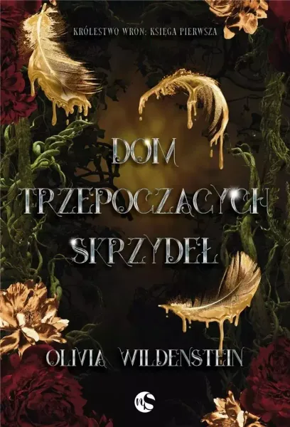 Dom trzepoczących skrzydeł zdjęcie 1