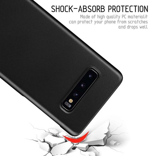 Etui do Samsung Galaxy S10 (czarny) #2 na Arena.pl