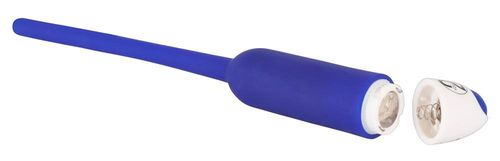 Vibrating Silicone Dilator Hol na Arena.pl