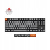 Klawiatura mechaniczna Keychron K8 Max