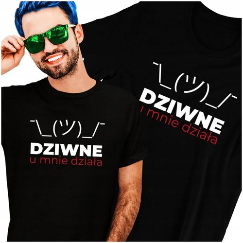 Dla Informatyka Dziwne u mnie działa M na Arena.pl