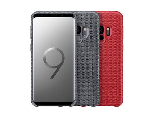 ND38_EF-GG960FREGWW Samsung Hyperknit Cover - Etu na Arena.pl