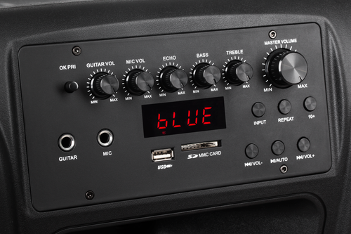 Aktywna kolumna głośnikowa Kruger&Matz KM 1712 na Arena.pl