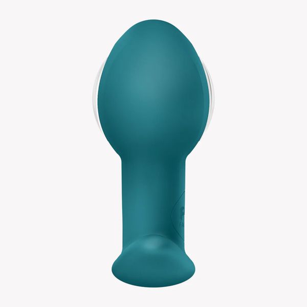 B Ball Uno - Bottle Green zdjęcie 6