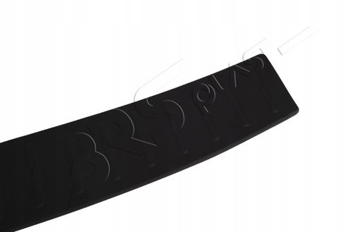 VW-CRAFTER 2017 > - Listwa Czarna ABS Nakładka na Zderzak Tylni na Arena.pl