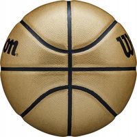 WILSON GOLD COMP PIŁKA DO KOSZYKÓWKI KOLEKCJONERSKA NA AUTOGRAFY