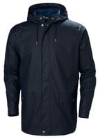 Helly Hansen męska kurtka nieprzemakalna MOSS RAIN COAT 53265 597 S