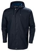 Helly Hansen męska kurtka nieprzemakalna MOSS RAIN COAT 53265 597 S