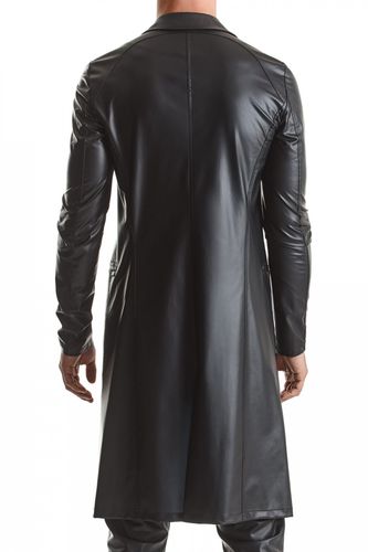rmsergio001   black coat   l na Arena.pl