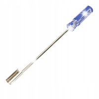 RG6 29cm WYKRĘTAKI DO ZŁĄCZY F-Head