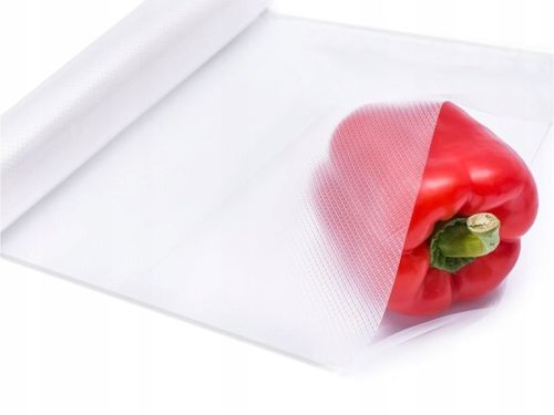 6x FOLIA worki do zgrzewarki SILVERCREST z LIDLA na Arena.pl