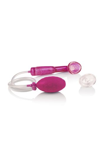 pompka-advanced clitoral pump pink na Arena.pl