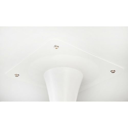 Stół Simplet Skinny White 80cm na Arena.pl