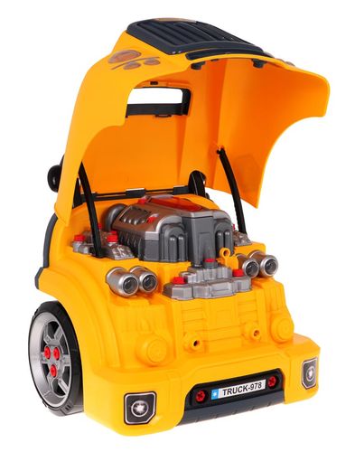 Autobus Warsztat Dla Młodego Mechanika na Arena.pl