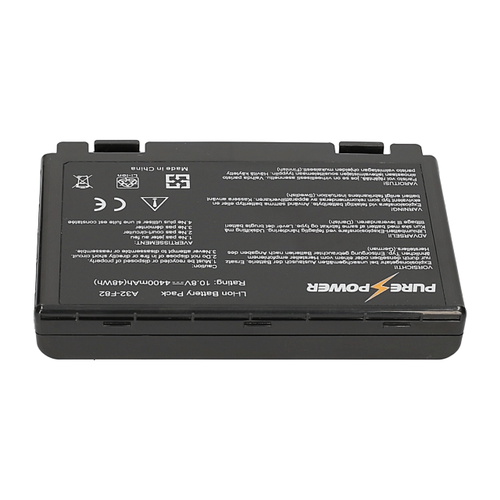 Bateria do laptopa Asus Pro5DA 4400mAh na Arena.pl
