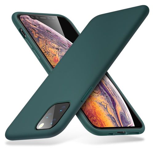 Esr YIPPEE iPhone 11 PRO PINE zielony na Arena.pl