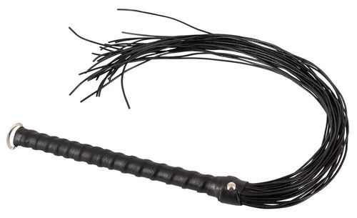 Leather flogger corduroy na Arena.pl