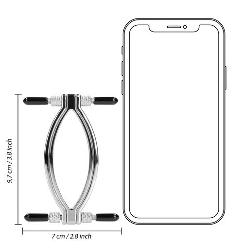 Adjustable Pussy Clamp na Arena.pl