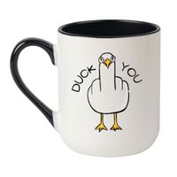 Elegant Biało-Czarny 330 ml