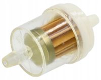 Filtr paliwa B&S Briggs&Stratton 60 mikronów 493629, 5065, 5065D GERMAN