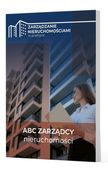 ABC ZARZĄDCY NIERUCHOMOŚCI PRACA ZBIOROWA