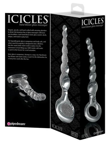 icicles no. 67 na Arena.pl