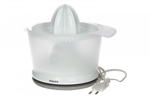 Wyciskarka do cytrusów PHILIPS HR2738 _ 25W _ 0,5L na Arena.pl